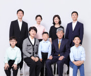 서초사진관 원스포토 양재역