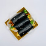 북문왕꼬마김밥