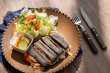 베지플레이트(Vege Plate) | 피플레이트