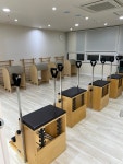 퓨어 필라테스&PT 구로디지털단지역점