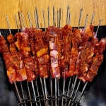 한성양꼬치 고등점