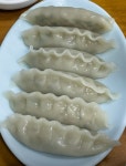 우정식당