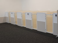 라이크어독 애견유치원 강아지유치원 애견호텔 애견미용