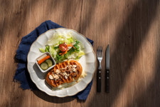 베지플레이트(Vege Plate) | 피플레이트