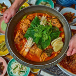 장소정 듬뿍감자탕 소래점