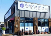 영광민물장어 본점