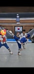 경희대선행태권도장