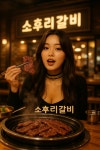 소후리 갈비