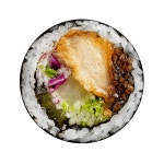 얌샘김밥 플러스 양주덕계역점