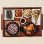북창동순두부 모다아울렛 춘천점