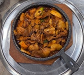 대돈갈비