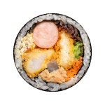 얌샘김밥 봉담2지구점