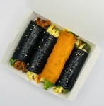 북문왕꼬마김밥
