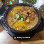 큰맘할매순대국 부평 삼산동점