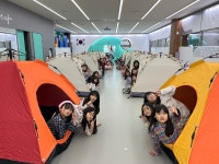 마린중앙태권도장