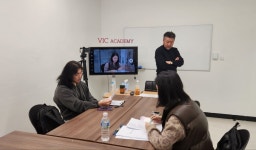 빅아카데미 연기학원