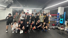 락복싱클럽