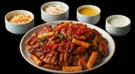지코바숯불치킨 명륜점