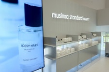 무신사 스탠다드 트리플스트리트송도점