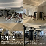 감성피티 동래점