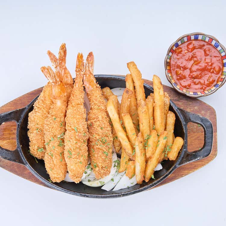 카라이에비카츠