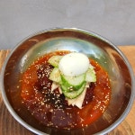 칼국수공방 정담