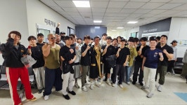 용인대SM복싱클럽 4관