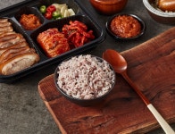 바른보쌈1990 제주연동점