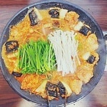 참복집