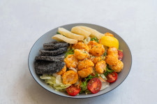 베지플레이트(Vege Plate) | 피플레이트