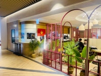 콴안다오 롯데백화점 부산본점