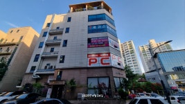 메가원탑 PC보라점