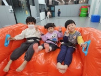 대원중앙태권도장