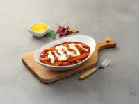 마신떡볶이 안양점