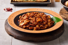 산중식당 파계사점