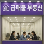 급매물공인중개사사무소