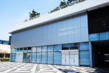 무신사 스탠다드 트리플스트리트송도점