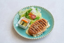 베지플레이트(Vege Plate) | 피플레이트