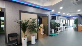 골프존 가온스크린골프