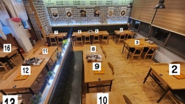 초원삼계탕