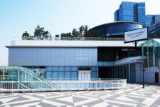 무신사 스탠다드 트리플스트리트송도점