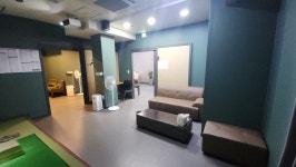 골프존 가온스크린골프