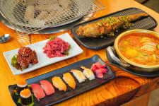 사또화로구이