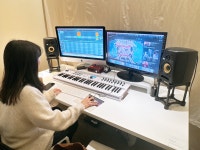 커스사운드 미디작곡학원 & 디제잉학원