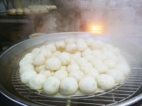 봉식이옛날왕만두 압구정본점