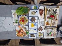 군산벽란도횟집