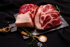 새벽숯불가든 봄 그리고 가을점