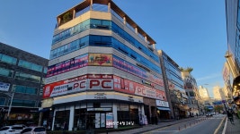 메가원탑 PC보라점