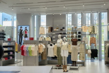 무신사 스탠다드 트리플스트리트송도점