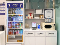 무인키즈카페 우리끼리 스포츠마을 양산물금점